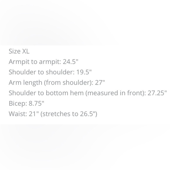 Classic Rock Couture retro bomber jacket. Size XL - Picture 8 of 8